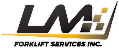 L&M Forklift Services Chatham-Kent, Ontario